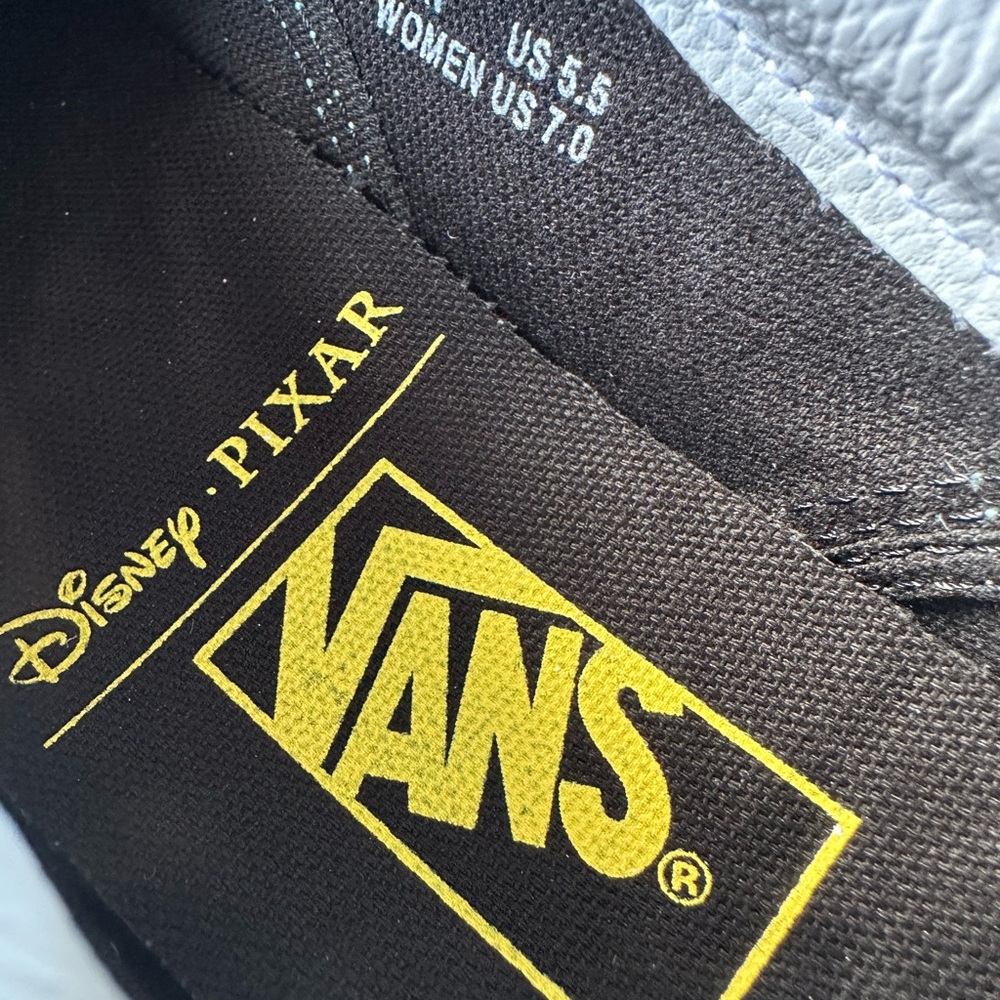 VANS Toy Story “SAMPLES” - Picture 9 of 16